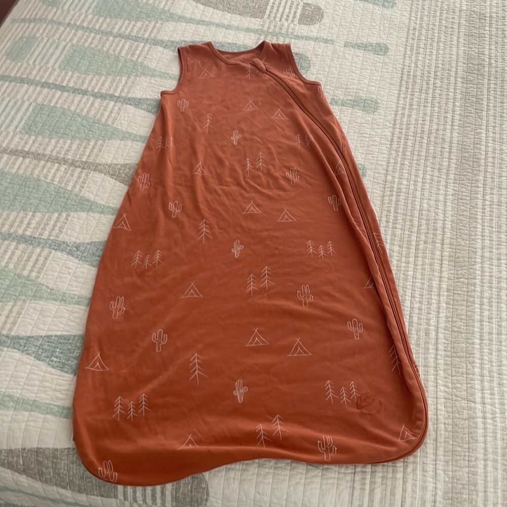 Ecolino Sleep Sack 18-36 months.